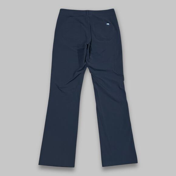 The North Face Women’s Black Outdoor Pants - Size 4 - Picture 2 of 6